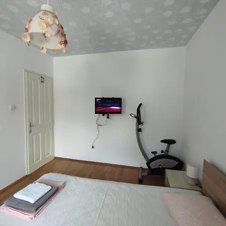 Appartement Crazy Donkey *