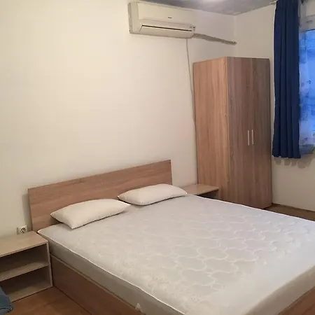 Appartement Crazy Donkey *