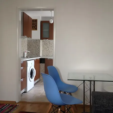 Appartement Crazy Donkey Burgas