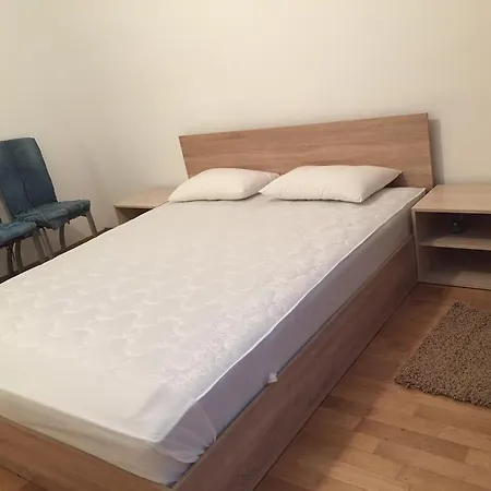 Crazy Donkey Appartement
