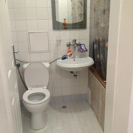Appartement Crazy Donkey