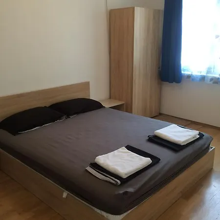 Appartement Crazy Donkey *