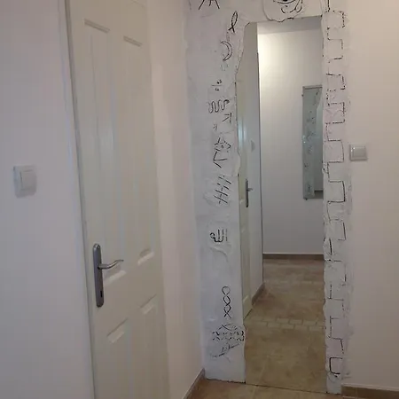 Crazy Donkey Appartement Burgas